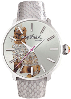 Часы Andy Warhol Swish ANDY120